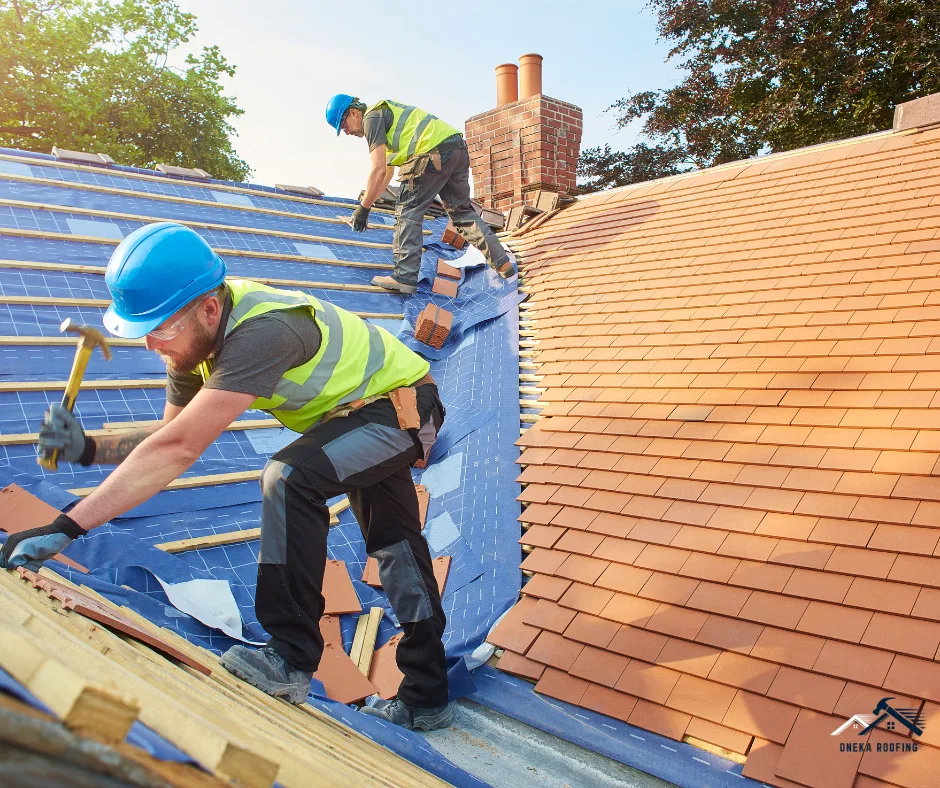 Why choose Roof Repair Near Me in Fountain Valley, CA